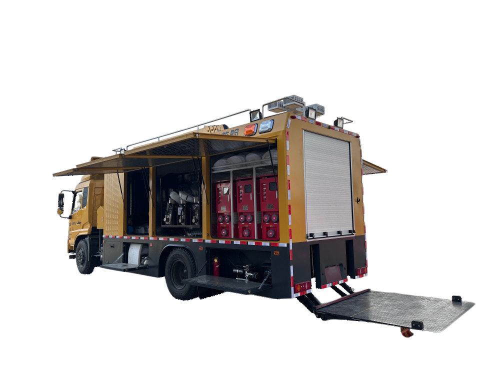 Fengqi Special Vehicle