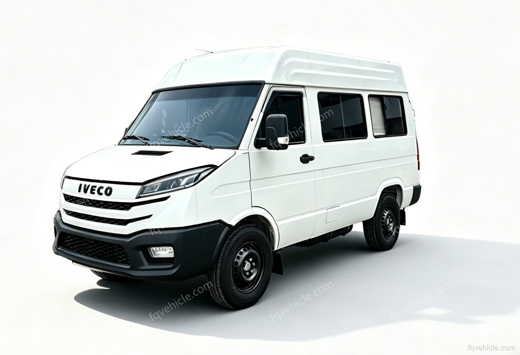 Camping RV Vehicle China Fengqi