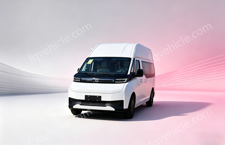 Mobile Beauty Vehicle China Fengqi